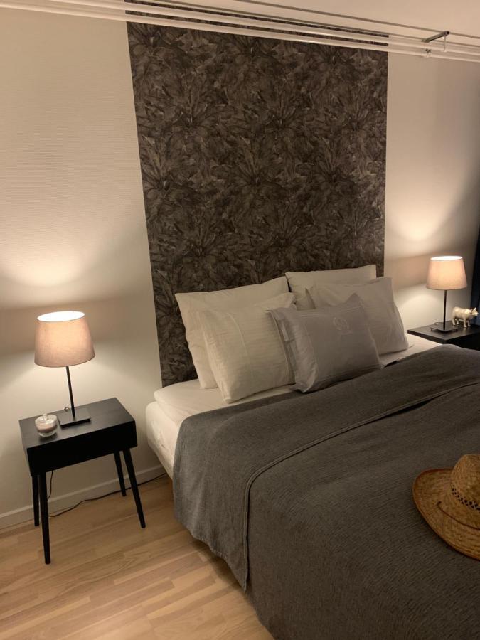 Millebo - Like Home Studio Apartment Aalborg Exteriér fotografie