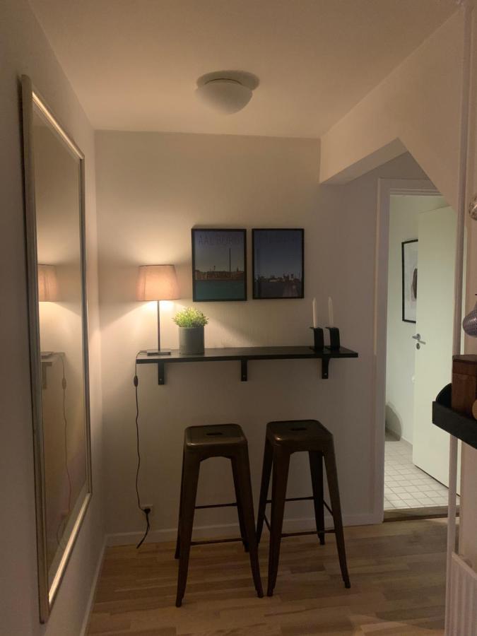 Millebo - Like Home Studio Apartment Aalborg Exteriér fotografie