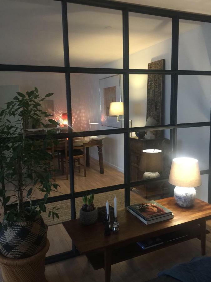 Millebo - Like Home Studio Apartment Aalborg Exteriér fotografie