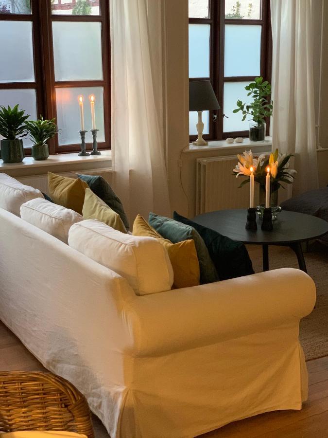 Millebo - Like Home Studio Apartment Aalborg Exteriér fotografie
